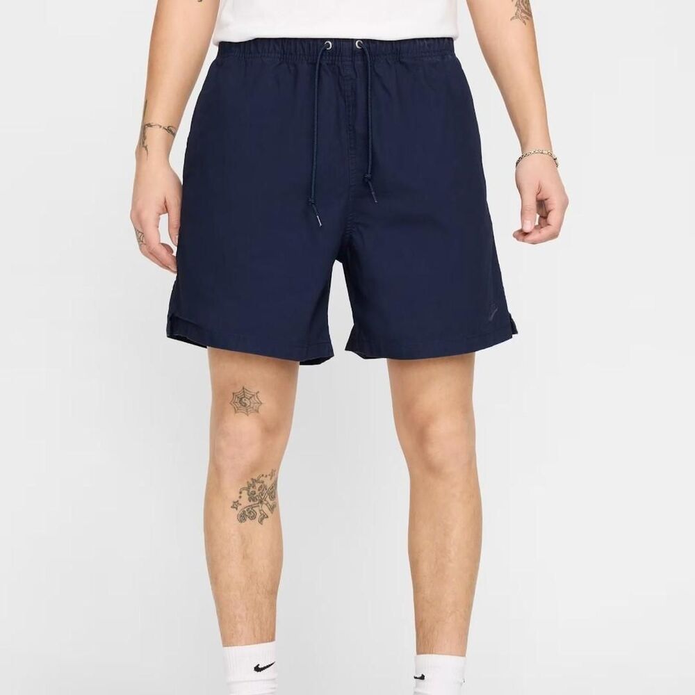 NWT NIKE MEN'S WOVEN SHORTS, SIZE MEDIUM